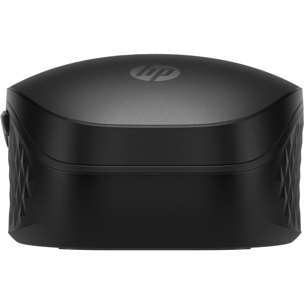 HP 695 Qi-Charging Wireless Mouse (695 Rechargeable Wireless - Mouse - Warranty: 12M)