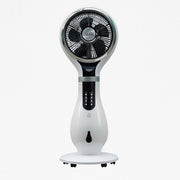 Ventilatore nebulizzatore Ovidio 3 velocità