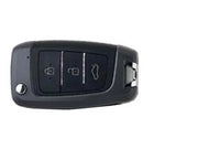 RADIOCOMANDO AUTO SENZA TRANSPONDER IRFH16 VARIE MARCHE  IRFH16  3 bottoni    SILCA