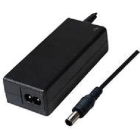 Alimentatore Switching 19Vdc 3A (57W) con connettore 6x4mm+PIN centrale