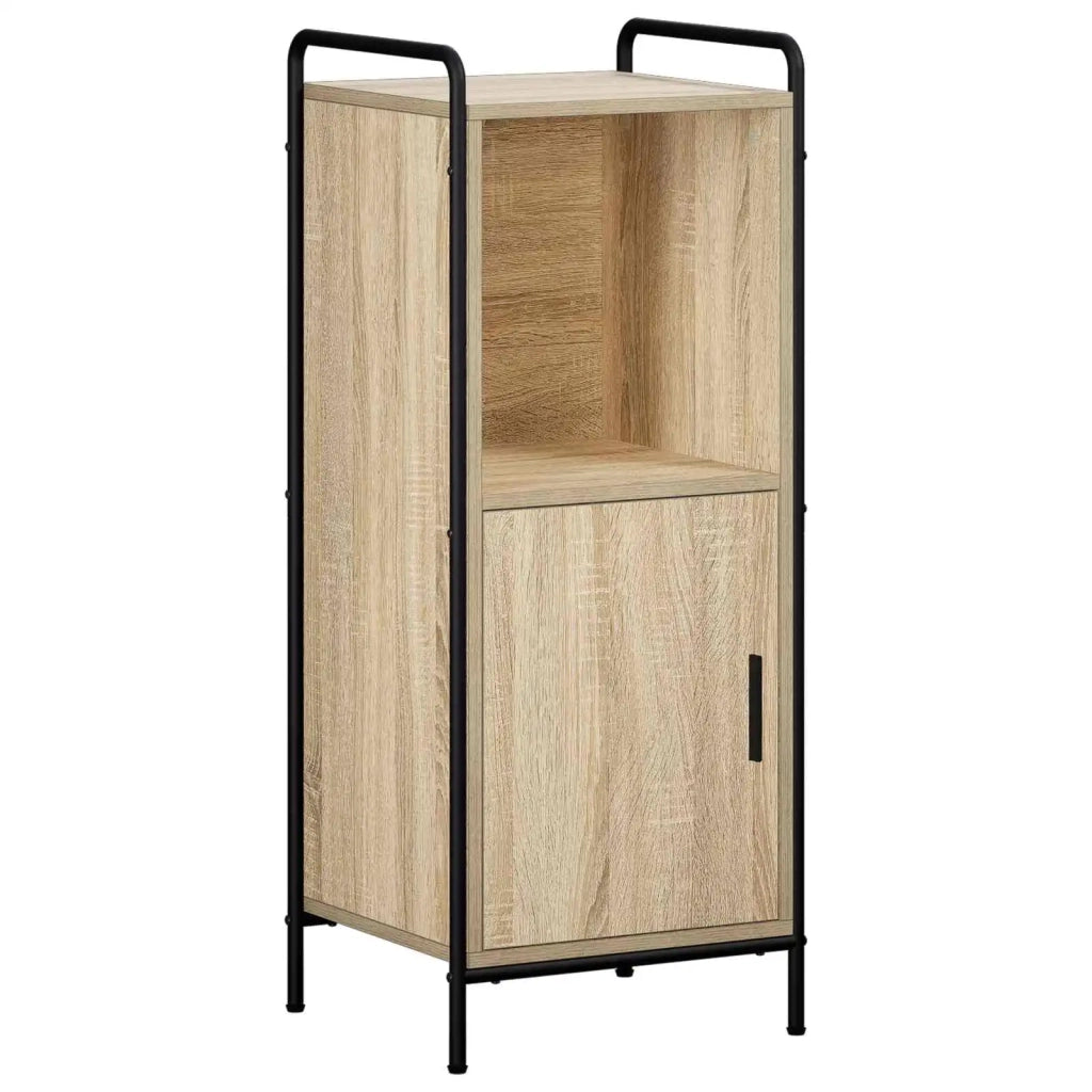 Mobile da Bagno Rovere Sonoma 40 x 36 x 99,5 cm 8014035