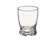 BICCHIERE VINO MADISON- - ø mm.68 cl.18 - altezza mm.87 - 5 confezione BORMIOLI