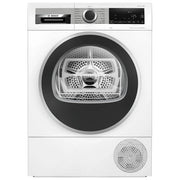 Bosch Serie 6 WQG245D0IT Asciugatrice a pompa di calore 9 kg Classe A+++