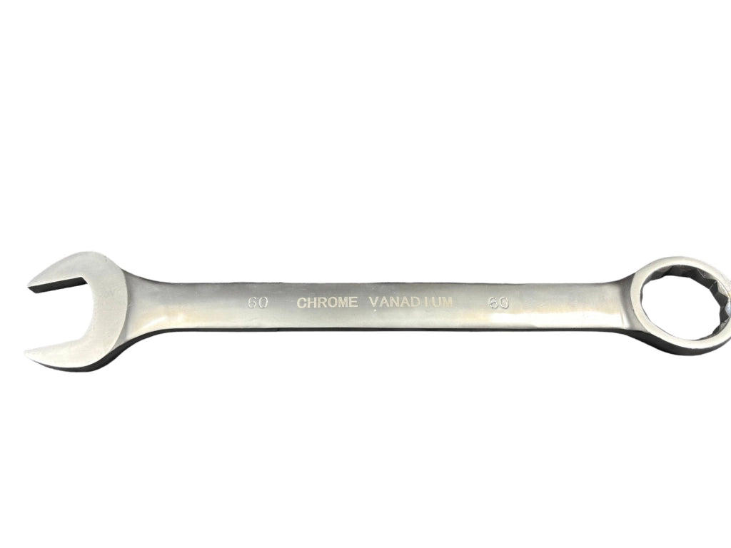 CHIAVE COMBINATA FISSA E STELLA EXTRA LUNGO 60 mm