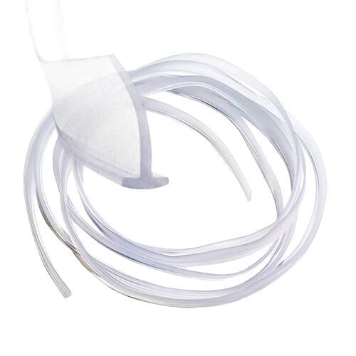 R700/17 Ricambio Guarnizione Inferiore SAMO Labbro FLEX  Kit 1 pz