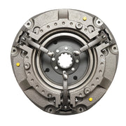 Kit frizione per Massey Ferguson  Codici OEM: 3620407M91, 2300012410, 887879M91, 887881M91 Breckner Germany