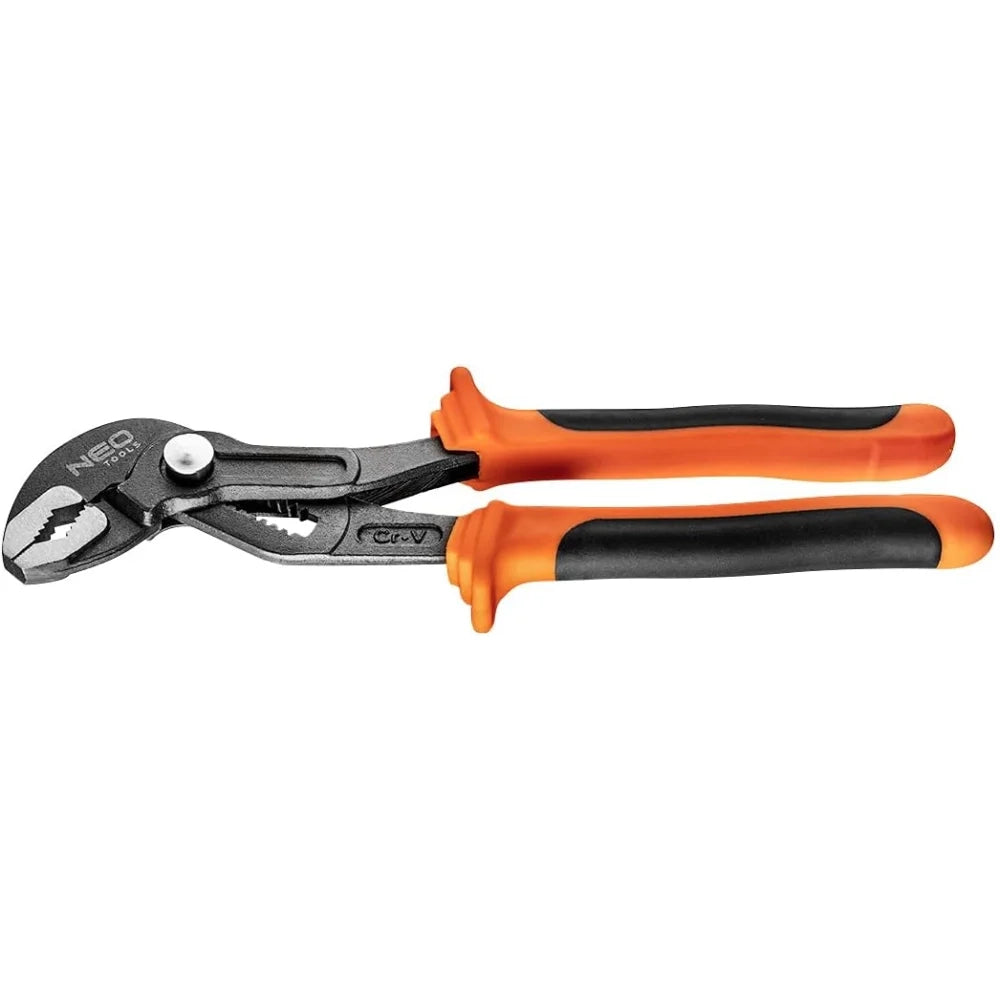 Topex 01-200 giratubi 240mm aper ertura 0-36 mm t di bloc. ds