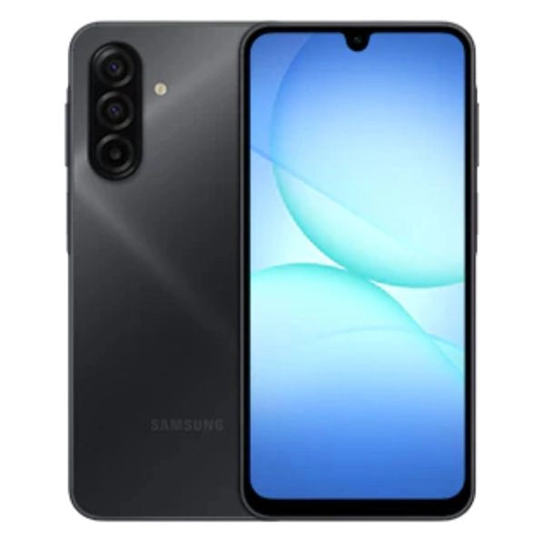 Samsung sm-a175 a17 8+256gb6.7 4g black ds eu - 8806097651178