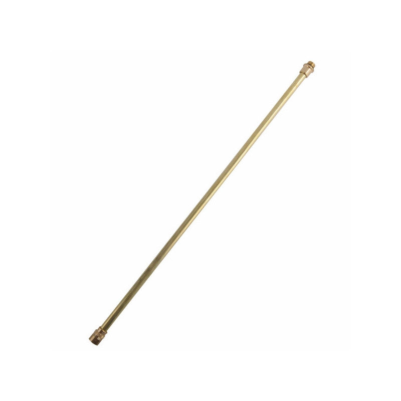 Prolunga Lance Cm 50 Ottone