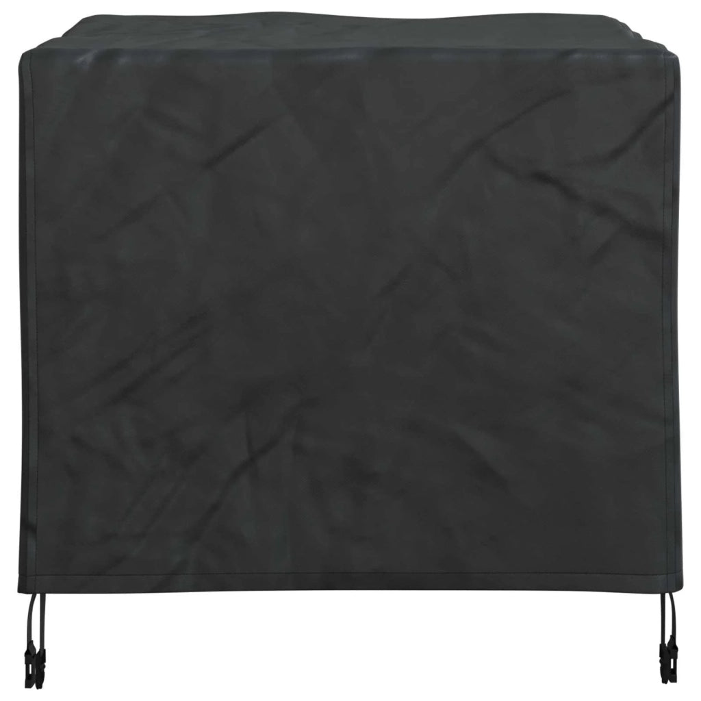 Copertura per mobili Nero 64 x 64 x 65 cm Tessuto Oxford 420D 4105880