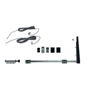 KIT ANTIPANICO SFONDAMENTO CON FOTOCELLULE PER SLIDER 2.0 RIB ACG9453B ORIGINALE