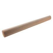 MANICO LEGNO PER MARTELLO 'TESTU' cm 45- 12 pezzi  - SIDEX