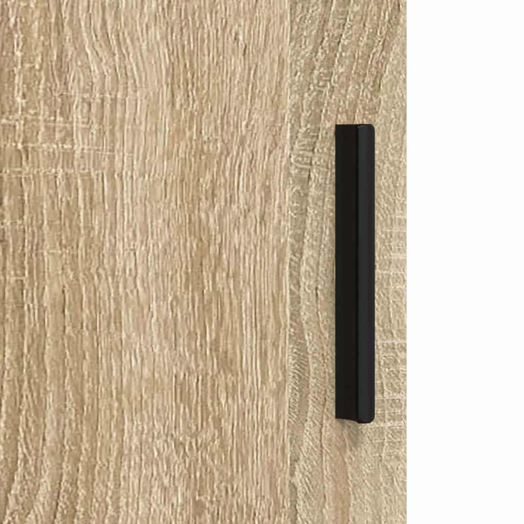 Mobile da Bagno con archiviazione Rovere Sonoma 61 x 35 x 64 cm 883286