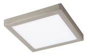 Plafoniera incasso quadrata 30x30 LED 24W 3000K Rabalux