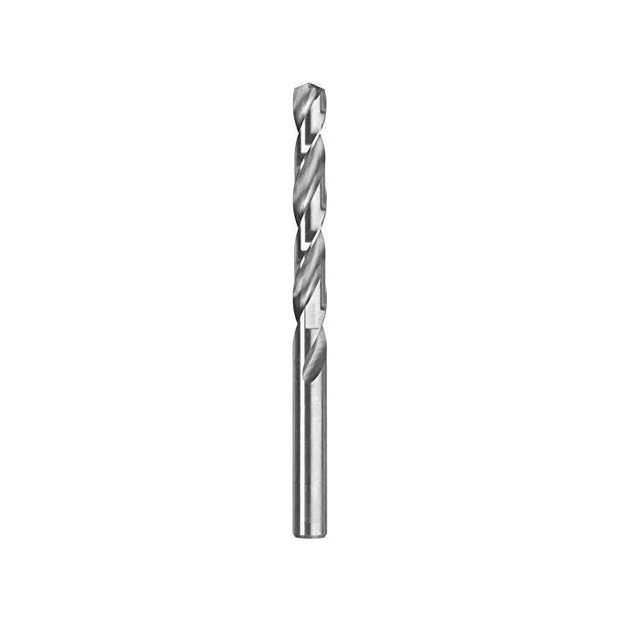 KWB 206575 Silver Star Punta per Trapano Elicoidale HSS DIN 338 7.5 mm 135° colore Argento