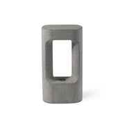 TOTEM 285 2700K, Paletto in Cemento per Esterni, Faro Barcelona