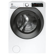 Hoover, Lavatrice Carica Frontale, 9 kg, 1400 Giri, Bianca, H-WASH 500 HW 49AMBC7-1-S