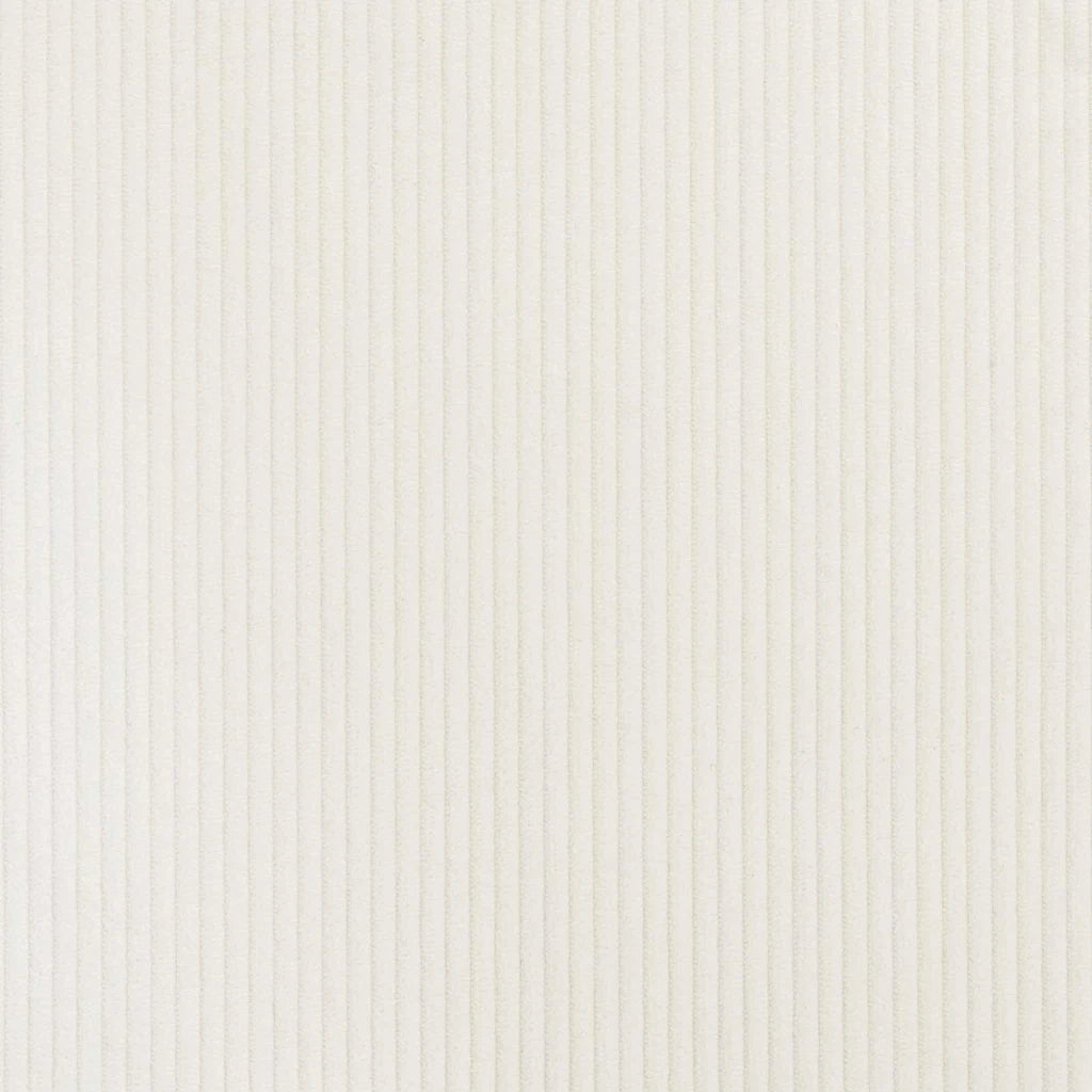 Testiera Crema 200 cm Tessuto in Cords 42007067