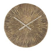 Orologio Rotondo Opis cm diam 50X3,5 - OPIS ROTONDO