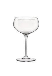 Set 6 Bicchieri Calici Bar Cocktail in Vetro Bartender 30,5 cl Bormioli Rocco