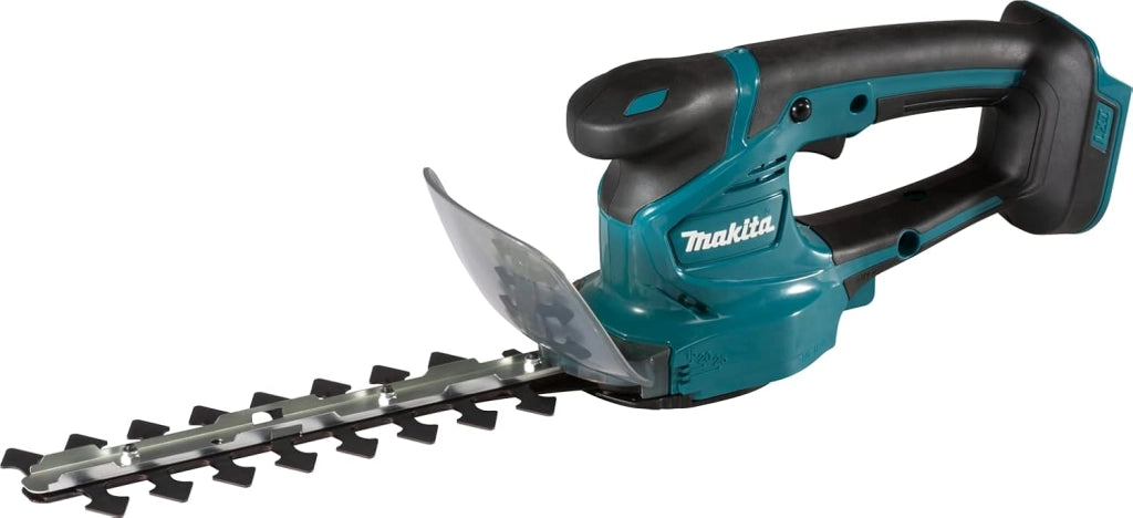DUM111SYX brush cutter/string trimmer 27 W Battery Black Blue (DUM111SYX)