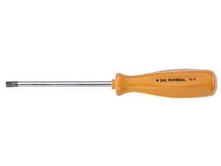 GIRAVITE CON IMPRONTA TORX- - T30 - 6 pezzi