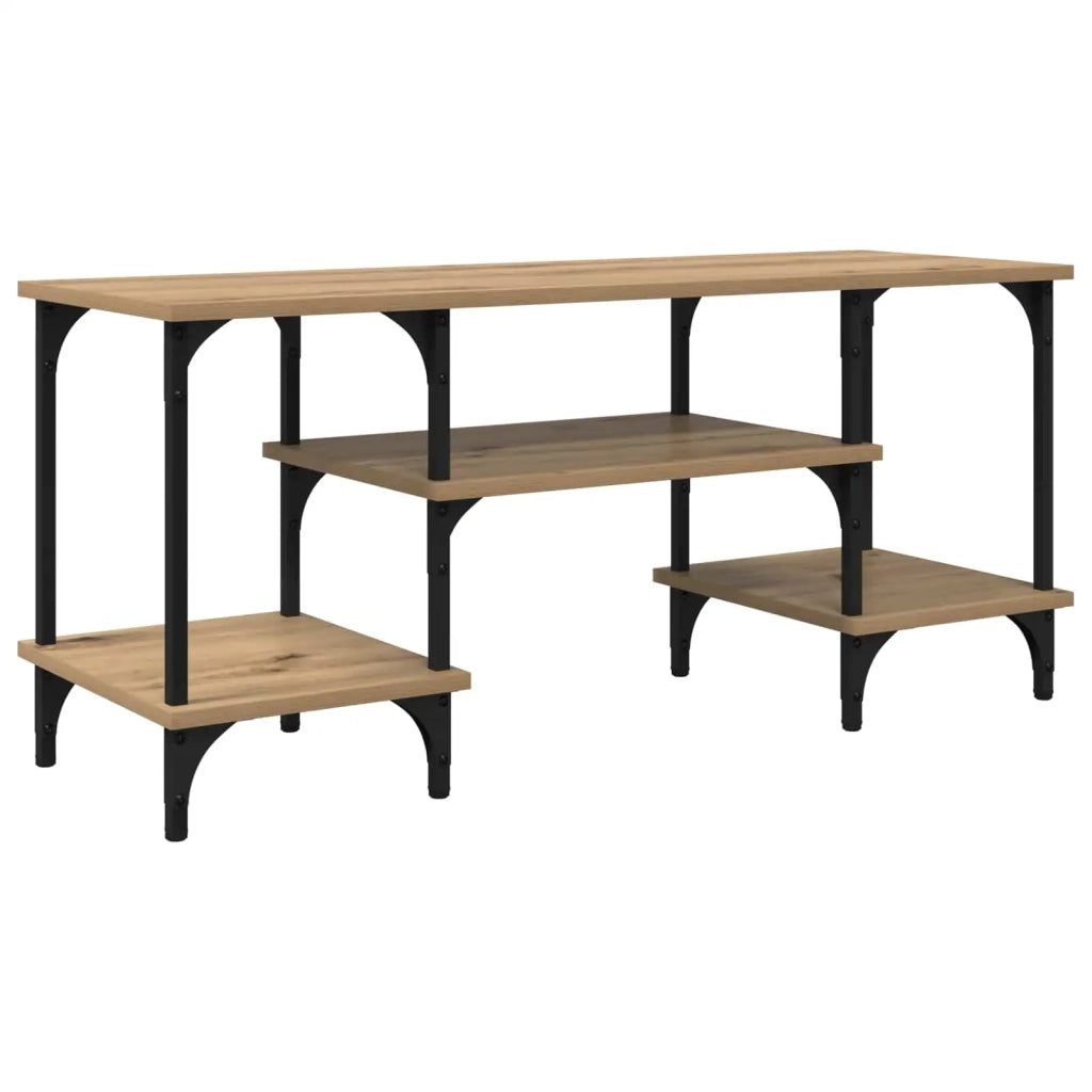 Mobile TV Rovere artigianale 102 x 35 x 45,5 cm 881295