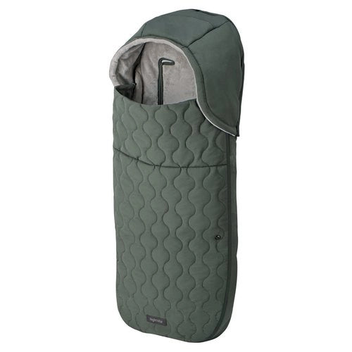 Sacco invernale inglesina a099t1ugn footmuff universale passeggini uni