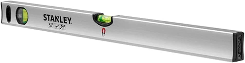 STHT1-43115 Livella a Bolla, 150 cm, Magnetica