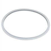Pacco di sostituzione in silicone per afdichting - compatibile con pentola ad induzione - 26cm - duraturo - qualità alimentare