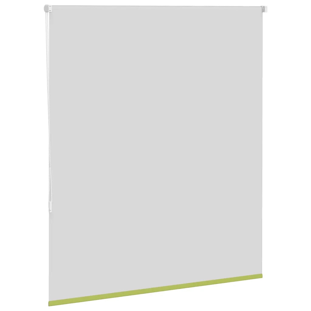 Tenda a Rullo Oscurante 125x150 cm Larghezza Tessuto 121,6 cm 4011263