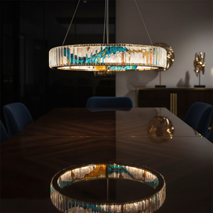 Lampada Da Soffitto App1748-cp 60cm