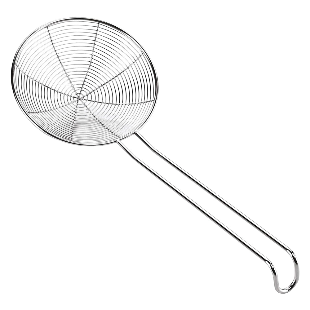 SCHIUMAROLA RACCOGLI FRITTI 'GRAND CHEF' art.428424 - Ø cm. 14  - TESCOMA