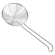 SCHIUMAROLA RACCOGLI FRITTI 'GRAND CHEF' art.428424 - Ø cm. 14  - TESCOMA
