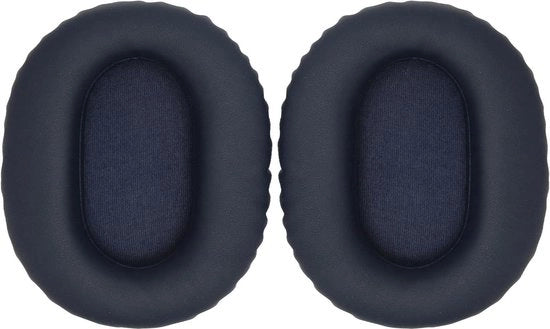 Verniciature di Sostituzione per Casco con Materiale di Supporto Eterno e Schiuma di Poliuretano - WH-CH710N WH-CH720N WH-XB900N WH-RF400 MDR-RF895RK