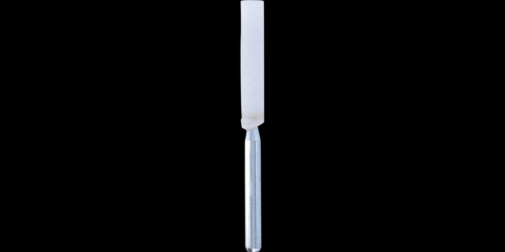 Moletta Dremel abrasiva per affilare seghe a catena 4,5 mm (457) - 26150457JA
