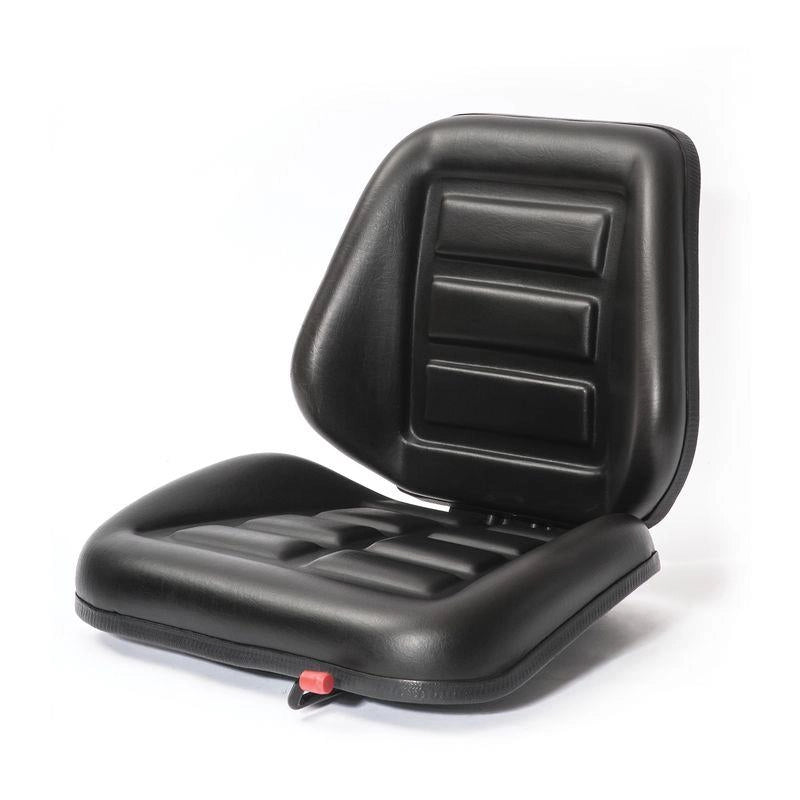 Sedile universale per trattore o carrello elevatore