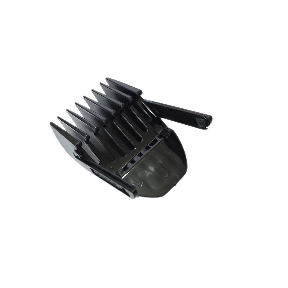 Trade Shop - Rasoio Taglia Capelli Elettrico Regola Barba Ricaricabile Da Viaggio 3w Hlw 125 -