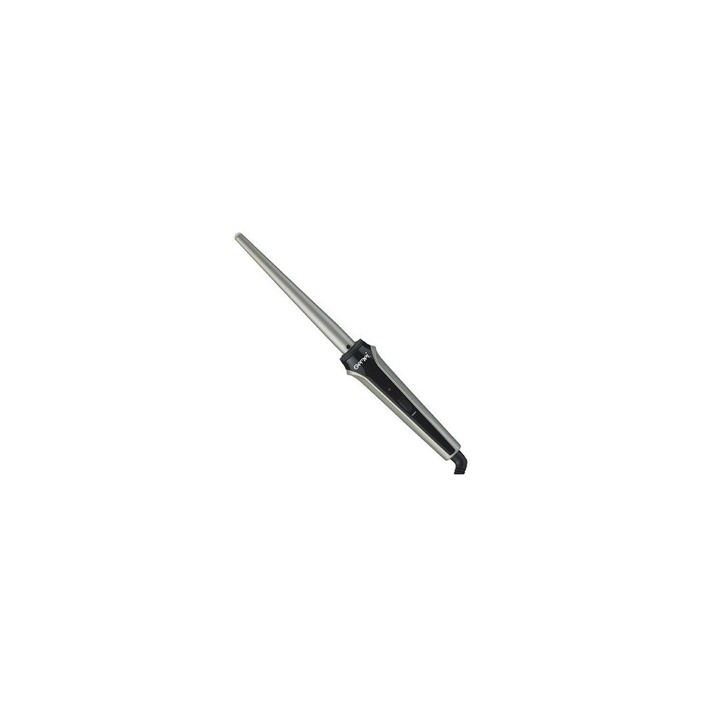 Trade Shop - Ferro Arricciacapelli Arriccia Capelli Piastra Professionale 100-200° 35w Gm2914 -