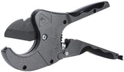 Pompa per tubi snodo con blocco manubrio - Adatto per diametri 20-63 mm - Realizzato in lega di alluminio - Lama in acciaio magnesio - Buon uso per tubi di acciaio