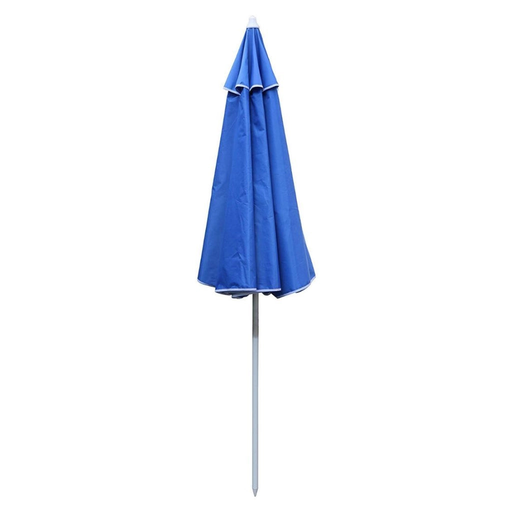 OMBRELLONE SPIAGG. CAYMAN BLU CM.200