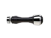 ROMPIGETTO LUNGO A VITE CON DOCCETTA CM.11 2507/1S - 2 blister SIROFLEX