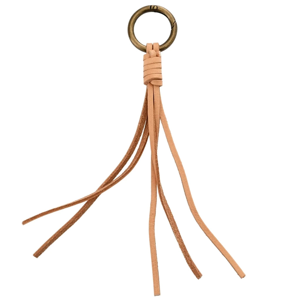 Cinturino in pelle Marrone Chiaro 500 x 0,3 cm Pelle 42034236