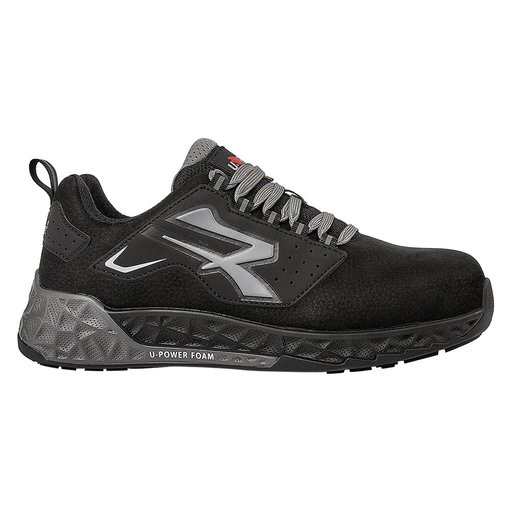 SCARPE ANTINFORTUNISTICA 'GREGOR ESD' N. 40  - UPOWER