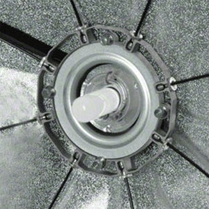 Octagon Softbox Ø140cm