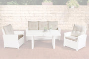 Set federe comprensivo di inserti Fisolo piatto 2