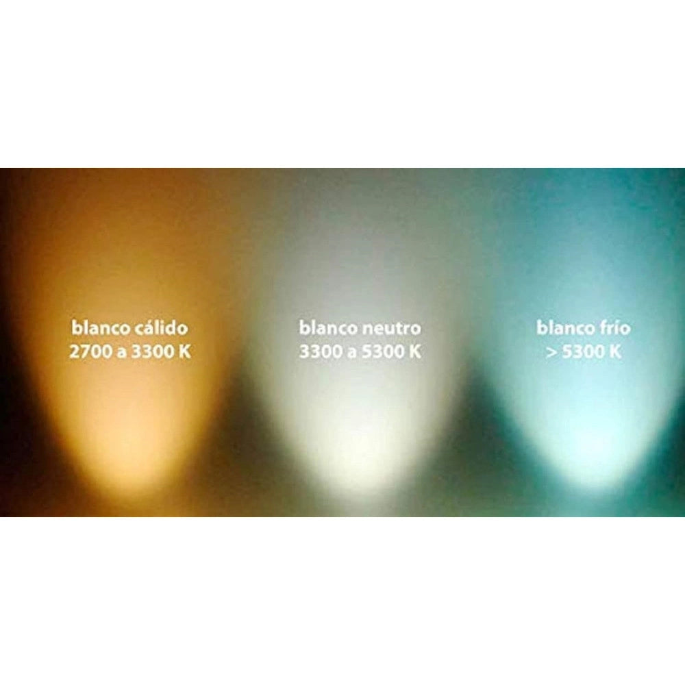Trade Shop - Luce Decorativa Ventilatore Soffitto Luce Led 6000k 4000k 3000k 400cm 72w Con 3 Pale -