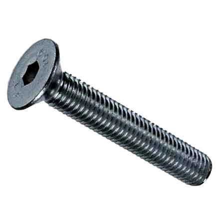 VITE TSP CAVA ESAGONALE M5x16 - 500 pezzi