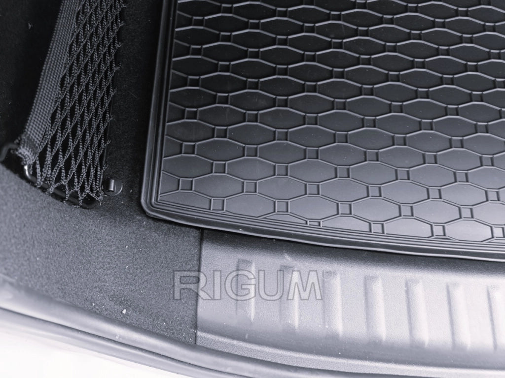 237B-403299 - Tappeto gomma baule - BMW X1 (U11) dal 2022-