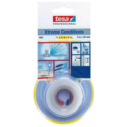 TESA 04600-00000-00 nastro sigillante Trasparente 3 m